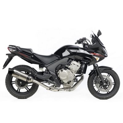 Exhaust LeoVince HONDA CBF 600 N 2005 - 2011 LV ONE EVO