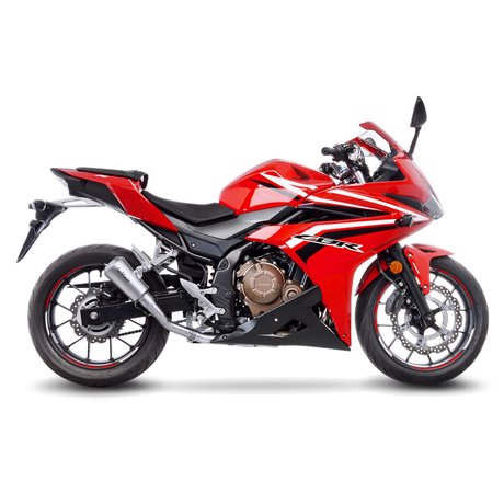 Výfuk LeoVince HONDA CBR 500 R 2016 - 2018 LV-10