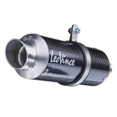 Exhaust LeoVince HONDA CBR 500 R 2013 - 2015 GP CORSA