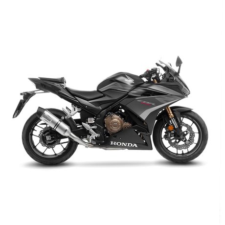Exhaust LeoVince HONDA CBR 500 R 2019 - 2023 LV ONE EVO