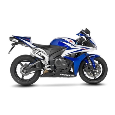 Auspuff LeoVince HONDA CBR 600 RR/ABS 2007 - 2012 LV ONE EVO