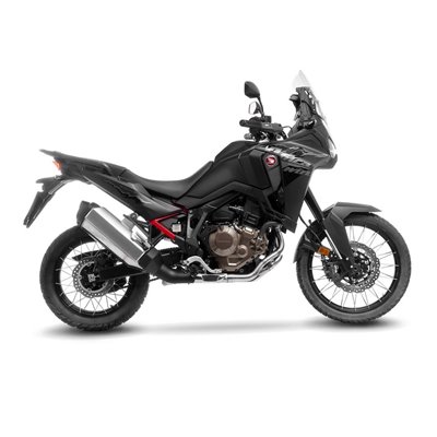 Header Pipes LeoVince HONDA CRF 1100 L AFRICA TWIN/ADVENTURE SPORT/DCT 2024 HEADER PIPES