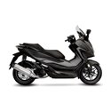 Exhaust LeoVince HONDA FORZA 125 2021 - 2024 LV ONE EVO