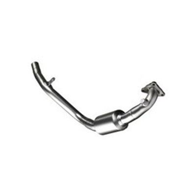 Header Pipes LeoVince HONDA INTEGRA 700/DCT/ABS 2012 - 2013 HEADER PIPES