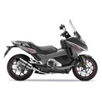 Exhaust LeoVince HONDA INTEGRA 750/DCT/ABS 2016 - 2020 LV ONE EVO