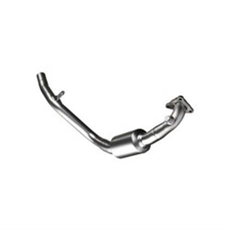 Header Pipes LeoVince HONDA NC 700 S/X/DCT/ABS 2012 - 2013 HEADER PIPES