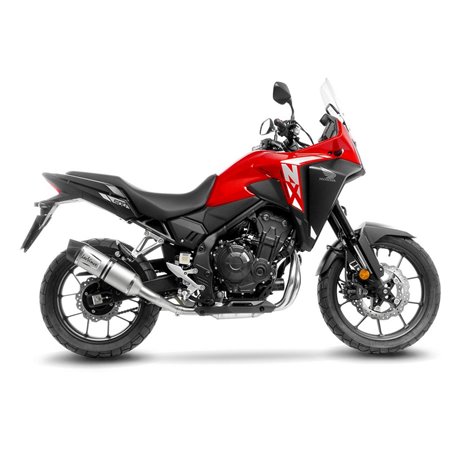 Výfuk LeoVince HONDA NX 500 2024 LV ONE EVO