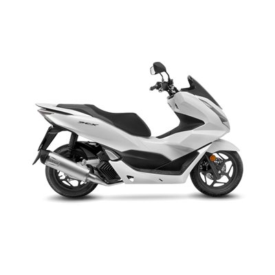 Exhaust LeoVince HONDA PCX 125 2021 - 2024 LV ONE EVO
