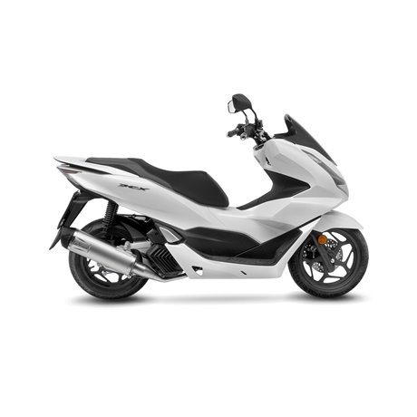 Výfuk LeoVince HONDA PCX 125 2021 - 2024 LV ONE EVO