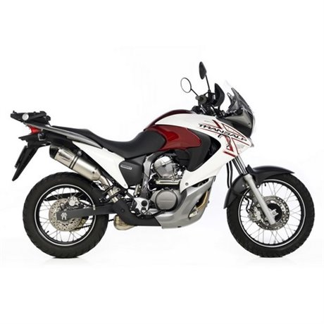 Exhaust LeoVince HONDA XL 700 V TRANSALP 2008 - 2013 LV ONE EVO