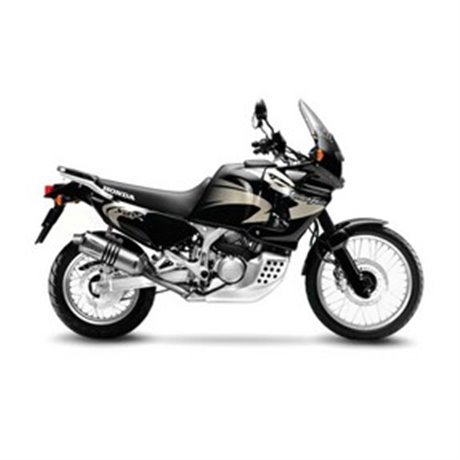 Exhaust LeoVince HONDA XRV 750 AFRICA TWIN 1995 - 2005 LV ONE EVO