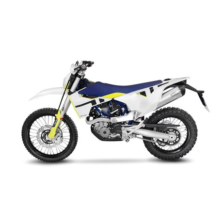 Exhaust LeoVince HUSQVARNA 701 ENDURO/LR 2021 - 2024 LV ONE EVO