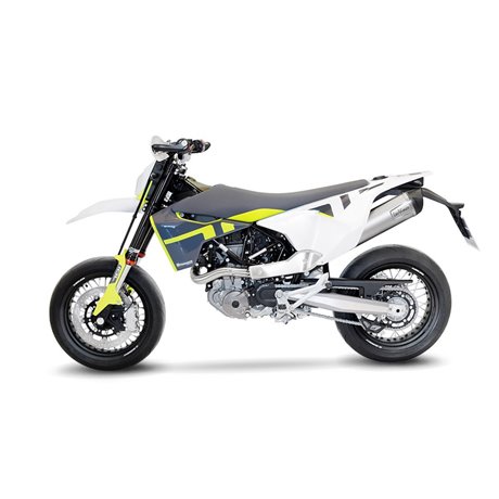 Exhaust LeoVince HUSQVARNA 701 SUPERMOTO 2021 - 2024 LV ONE EVO