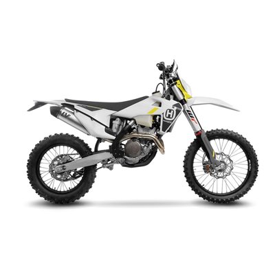 Exhaust LeoVince HUSQVARNA FE 250 2020 - 2023 X3 EVO