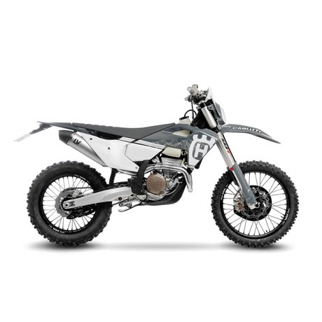 Výfuk LeoVince HUSQVARNA FE 350 2024 X3 EVO