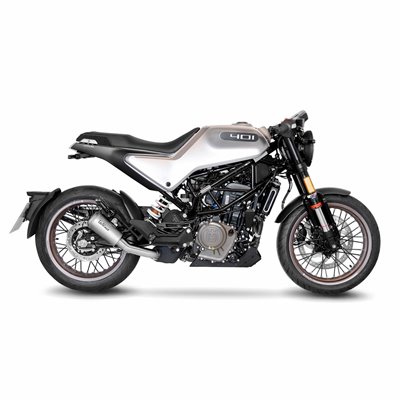 Exhaust LeoVince HUSQVARNA VITPILEN 401 2020 - 2023 LV-10