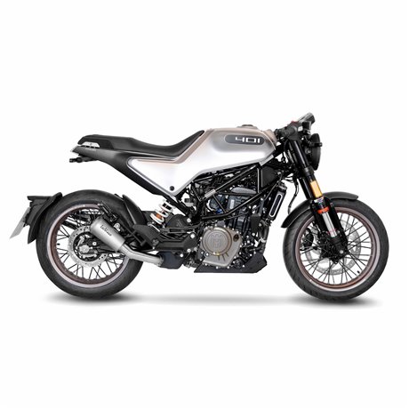Exhaust LeoVince HUSQVARNA VITPILEN 401 2020 - 2023 LV-10