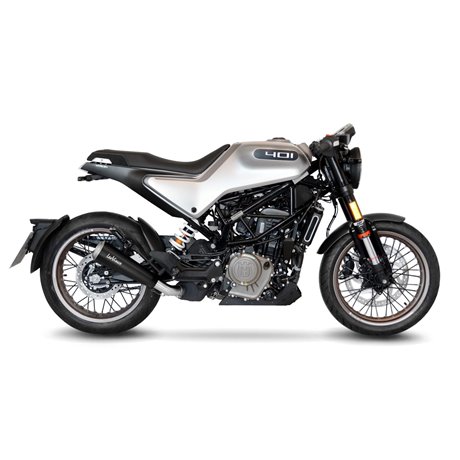 Exhaust LeoVince HUSQVARNA VITPILEN 401 2020 - 2023 GP ONE