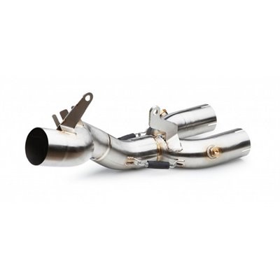 MIVV De-Cat YAMAHA MT-10 / FZ-10 2016  -  2022