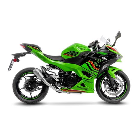Výfuk LeoVince KAWASAKI NINJA 500/SE 2024 LV-10