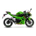 Výfuk LeoVince KAWASAKI NINJA 500/SE 2024 LV-10 BLACK EDITION