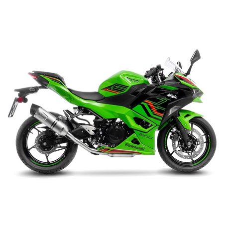 Výfuk LeoVince KAWASAKI NINJA 500/SE 2024 LV ONE EVO