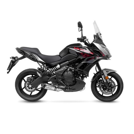 Výfuk LeoVince KAWASAKI VERSYS 650 2021 - 2024 LV ONE EVO