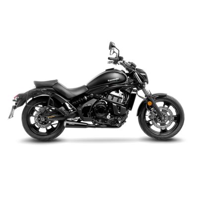 Exhaust LeoVince KAWASAKI VULCAN S 650 2017 - 2020 GP ONE