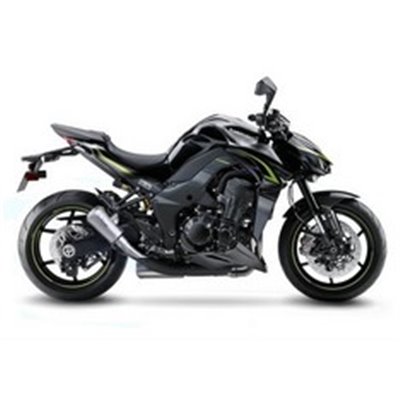 Exhaust LeoVince KAWASAKI Z 1000 2017 - 2020 LV-10