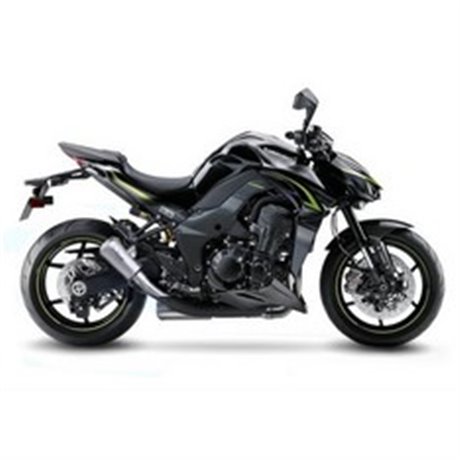 Výfuk LeoVince KAWASAKI Z 1000 2017 - 2020 LV-10