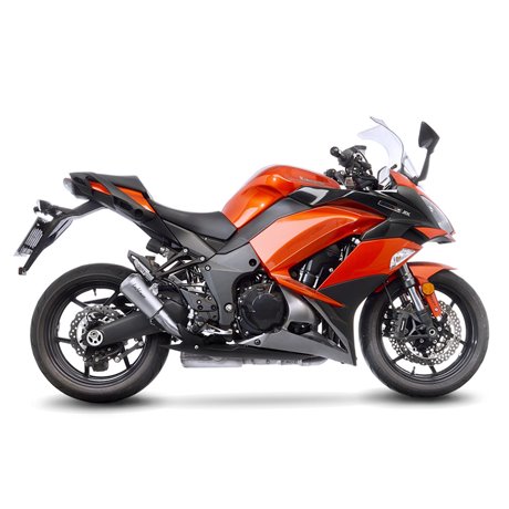 Exhaust LeoVince KAWASAKI Z 1000 SX 2010 - 2016 LV-10