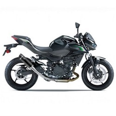 Výfuk LeoVince KAWASAKI Z 500/SE 2024 GP CORSA EVO