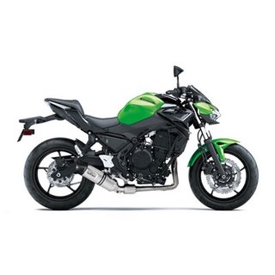 Exhaust LeoVince KAWASAKI Z 650 2020 LV ONE EVO