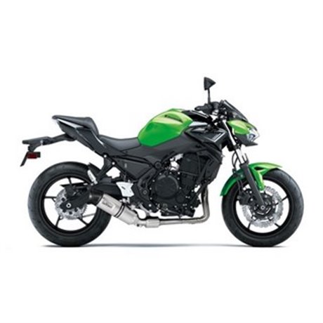 Výfuk LeoVince KAWASAKI Z 650 2020 LV ONE EVO
