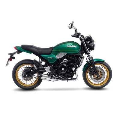 Exhaust LeoVince KAWASAKI Z 650 RS 2022 - 2024 LV ONE EVO