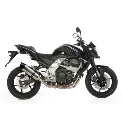 Exhaust LeoVince KAWASAKI Z 750 2007 - 2014 LV ONE EVO