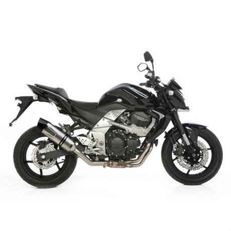 Výfuk LeoVince KAWASAKI Z 750 2007 - 2014 LV ONE EVO