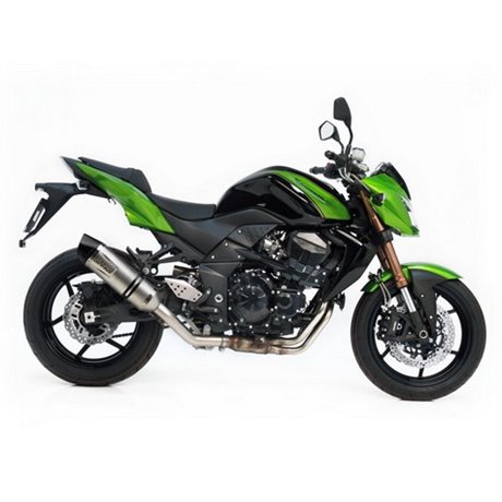 Výfuk LeoVince KAWASAKI Z 750 R 2011 - 2014 LV ONE EVO
