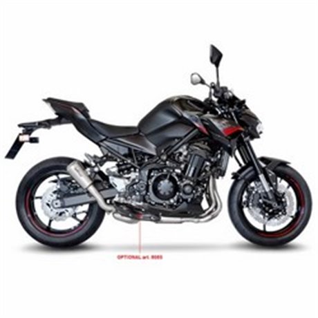 Výfuk LeoVince KAWASAKI Z 900 2020 - 2024 LV-10