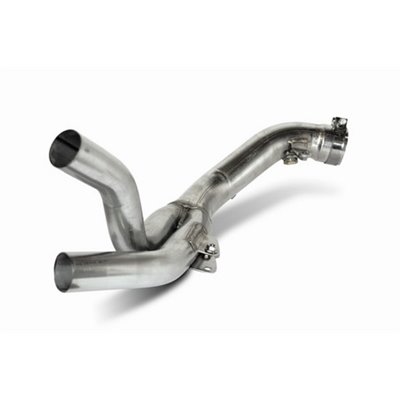 MIVV De-Cat YAMAHA YZF 1000 R1 2007  -  2008