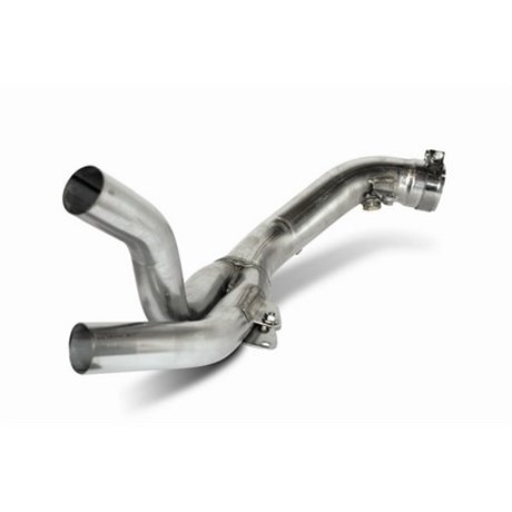 MIVV De-Cat YAMAHA YZF 1000 R1 2007  -  2008