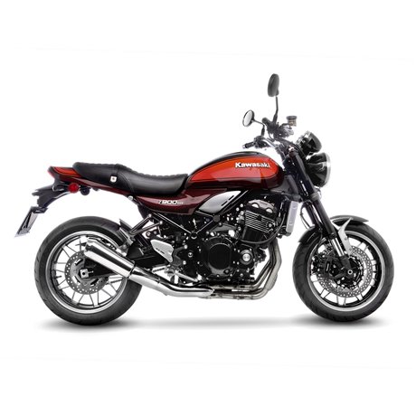 Header Pipes LeoVince KAWASAKI Z 900 RS/CAFE 2018 - 2024 HEADER PIPES