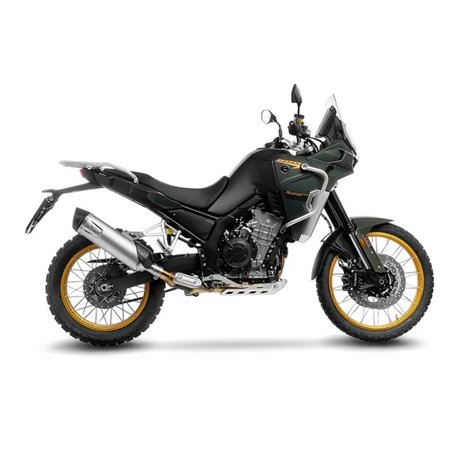 Výfuk LeoVince KOVE 800X PRO / ADV 2024 LV ONE EVO