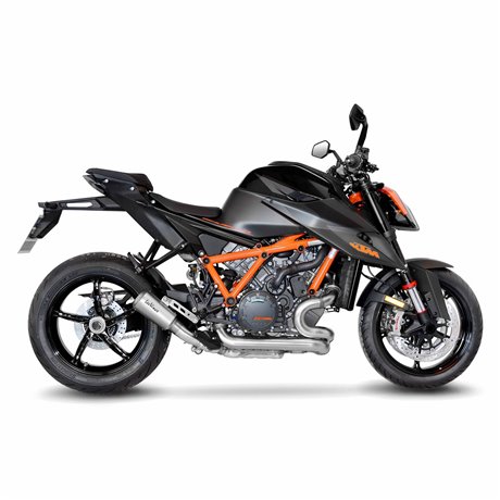 Výfuk LeoVince KTM 1290 SUPER DUKE R 2020 LV-10