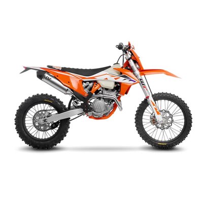 Exhaust LeoVince KTM 250 EXC-F 2020 - 2023 X3 EVO