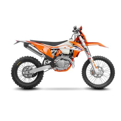 Výfuk LeoVince KTM 500 EXC-F 2020 - 2023 X3 EVO