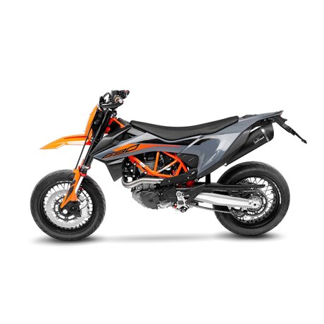 Carter LeoVince KTM 690 ENDURO R 2019 - 2024 CARTER