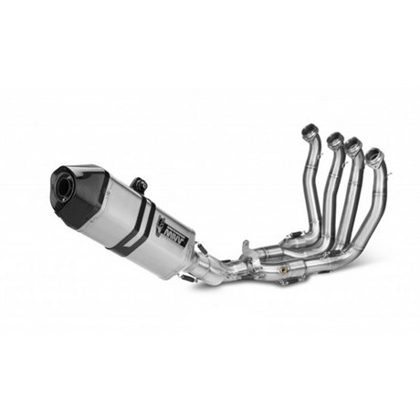 Moto výfuk MIVV SPEED EDGE FULL TITANIUM YAMAHA YZF 1000 R1 2015  -  2022