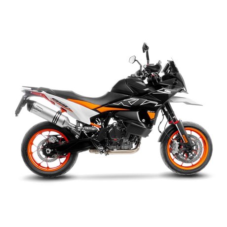 Auspuff LeoVince KTM 890 SMT 2023 - 2024 LV ONE EVO