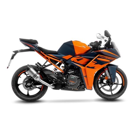 Auspuff LeoVince KTM RC 390 2022 - 2023 LV PRO